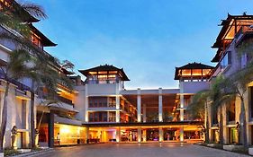 Kuta Bali 4*